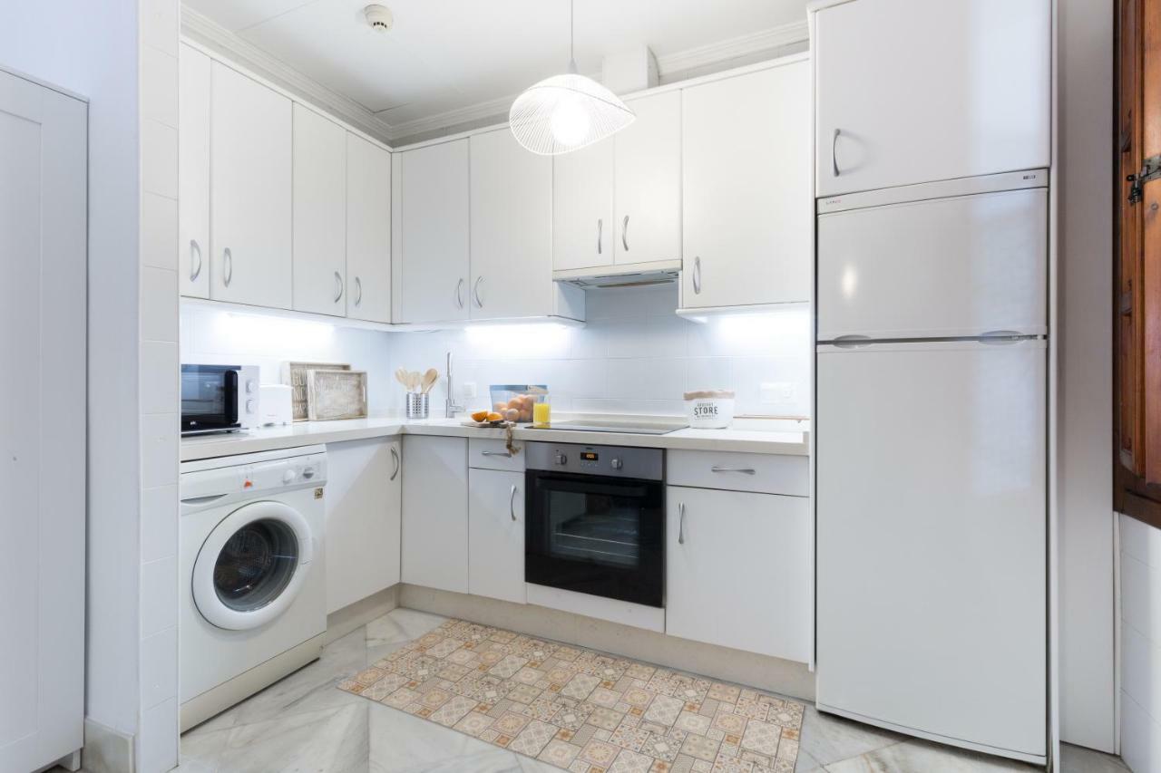 Ferienwohnung Las Casas De Dona Concha Mezquita Córdoba Exterior foto