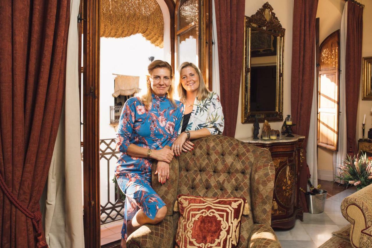 Ferienwohnung Las Casas De Dona Concha Mezquita Córdoba Exterior foto