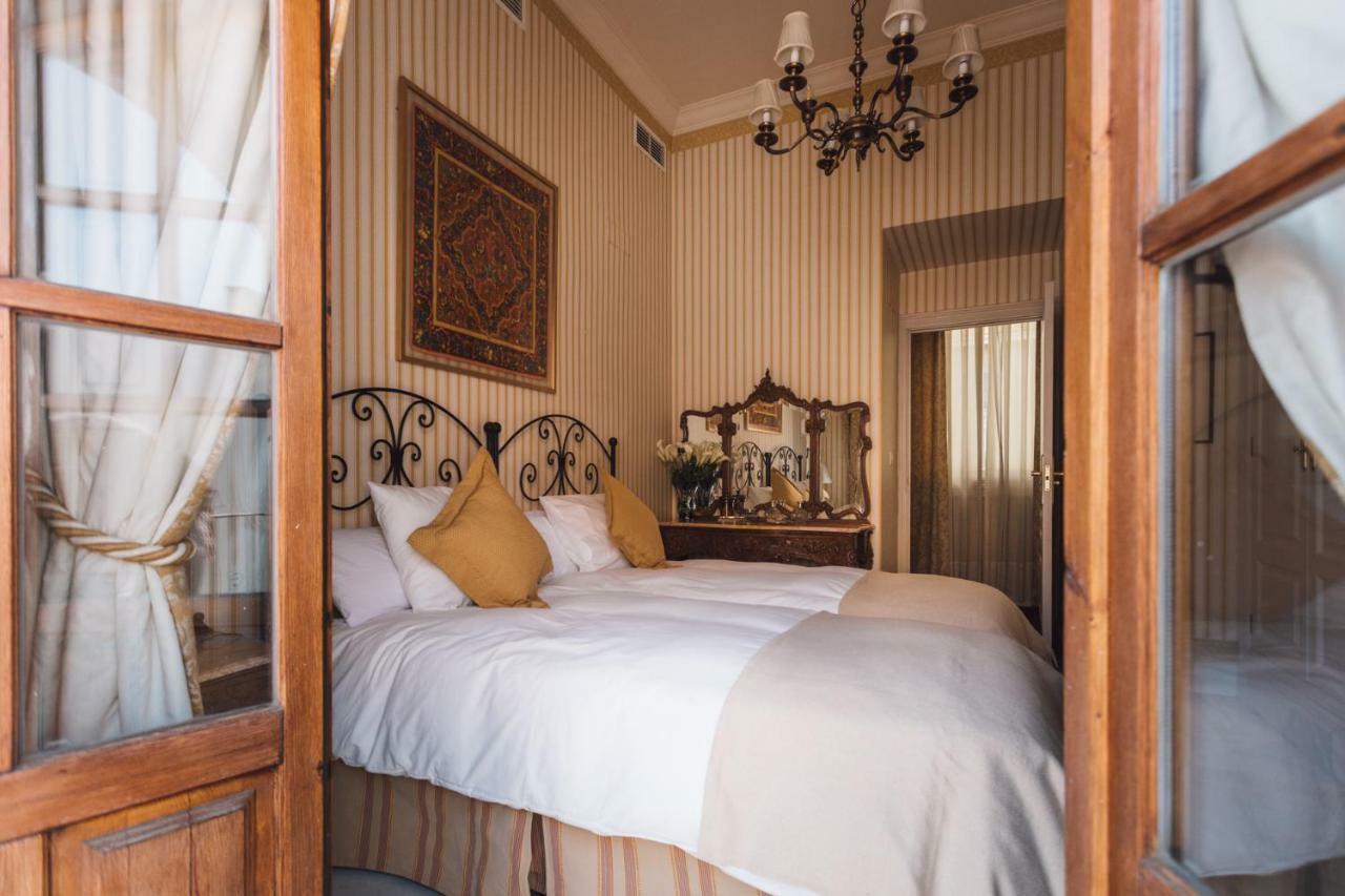 Ferienwohnung Las Casas De Dona Concha Mezquita Córdoba Exterior foto