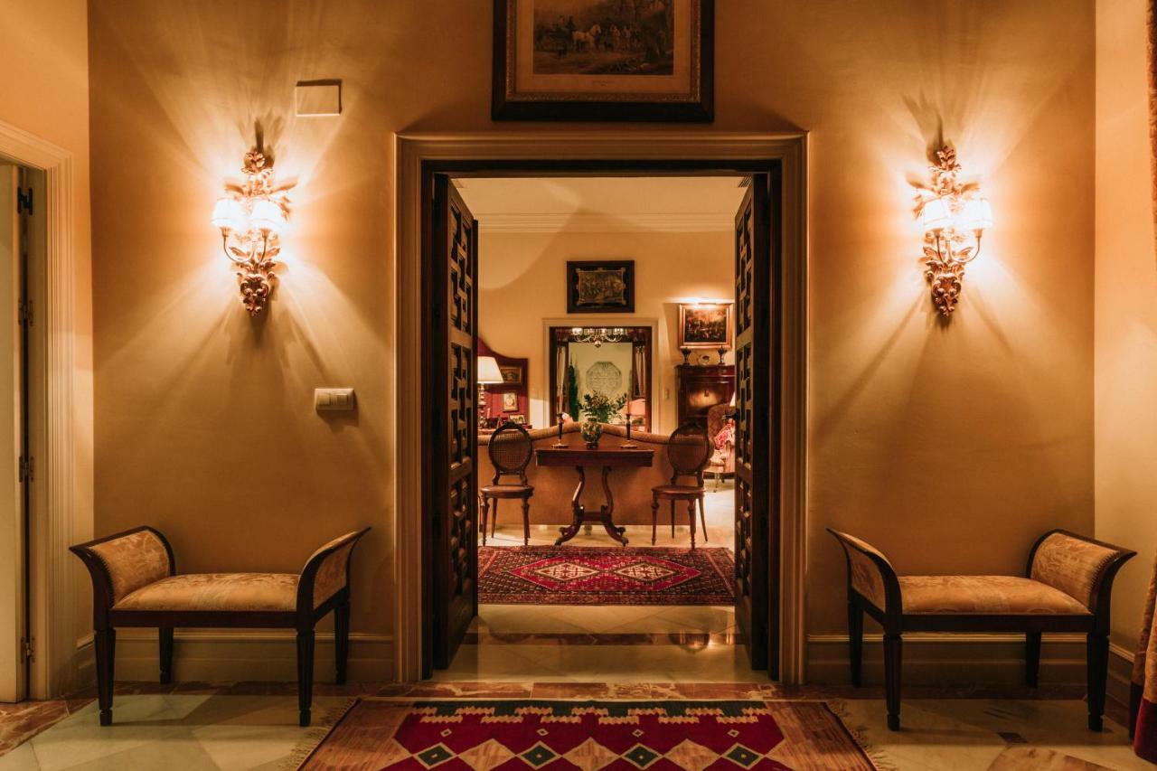 Ferienwohnung Las Casas De Dona Concha Mezquita Córdoba Exterior foto