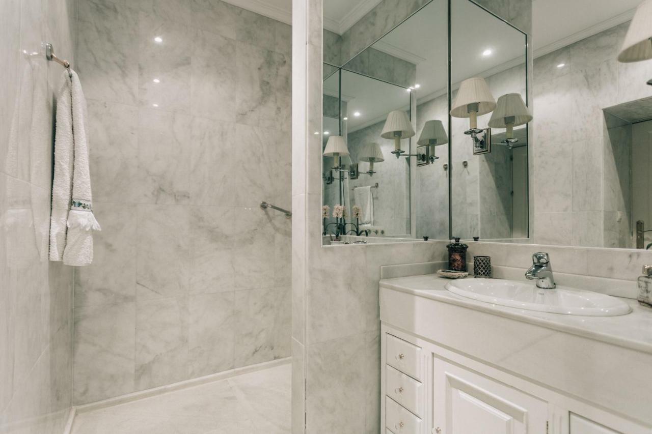 Ferienwohnung Las Casas De Dona Concha Mezquita Córdoba Zimmer foto