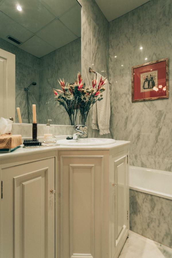Ferienwohnung Las Casas De Dona Concha Mezquita Córdoba Zimmer foto