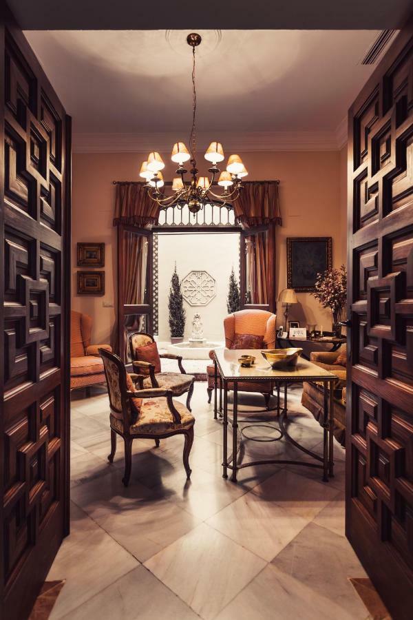 Ferienwohnung Las Casas De Dona Concha Mezquita Córdoba Zimmer foto