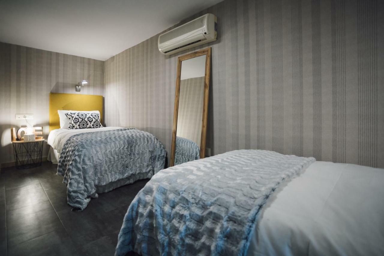 Ferienwohnung Las Casas De Dona Concha Mezquita Córdoba Zimmer foto