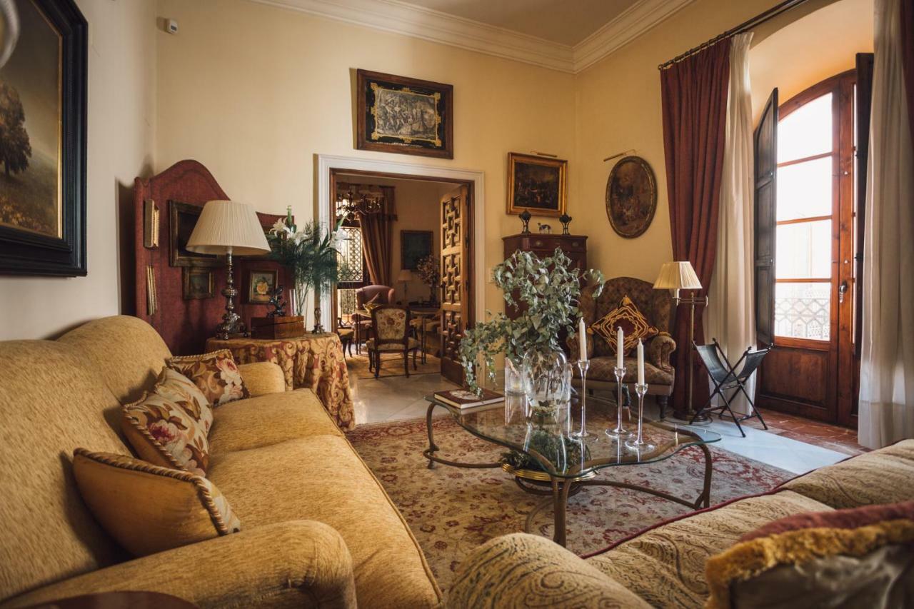 Ferienwohnung Las Casas De Dona Concha Mezquita Córdoba Zimmer foto