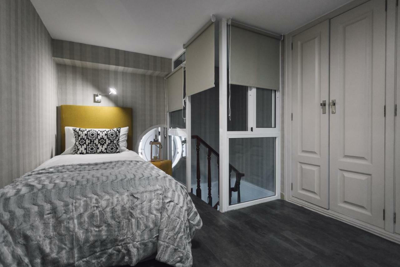 Ferienwohnung Las Casas De Dona Concha Mezquita Córdoba Zimmer foto