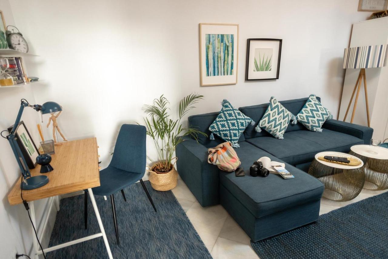 Ferienwohnung Las Casas De Dona Concha Mezquita Córdoba Exterior foto