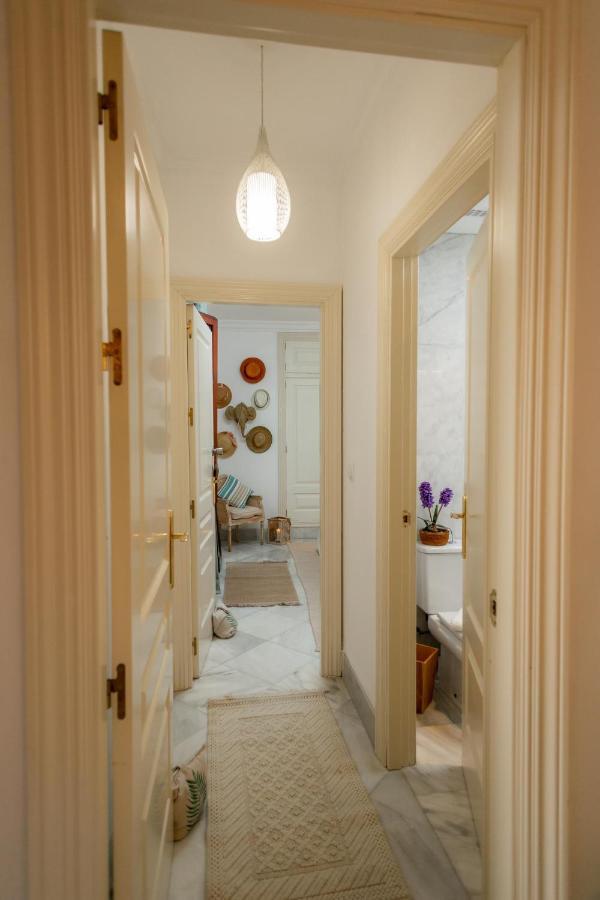 Ferienwohnung Las Casas De Dona Concha Mezquita Córdoba Exterior foto