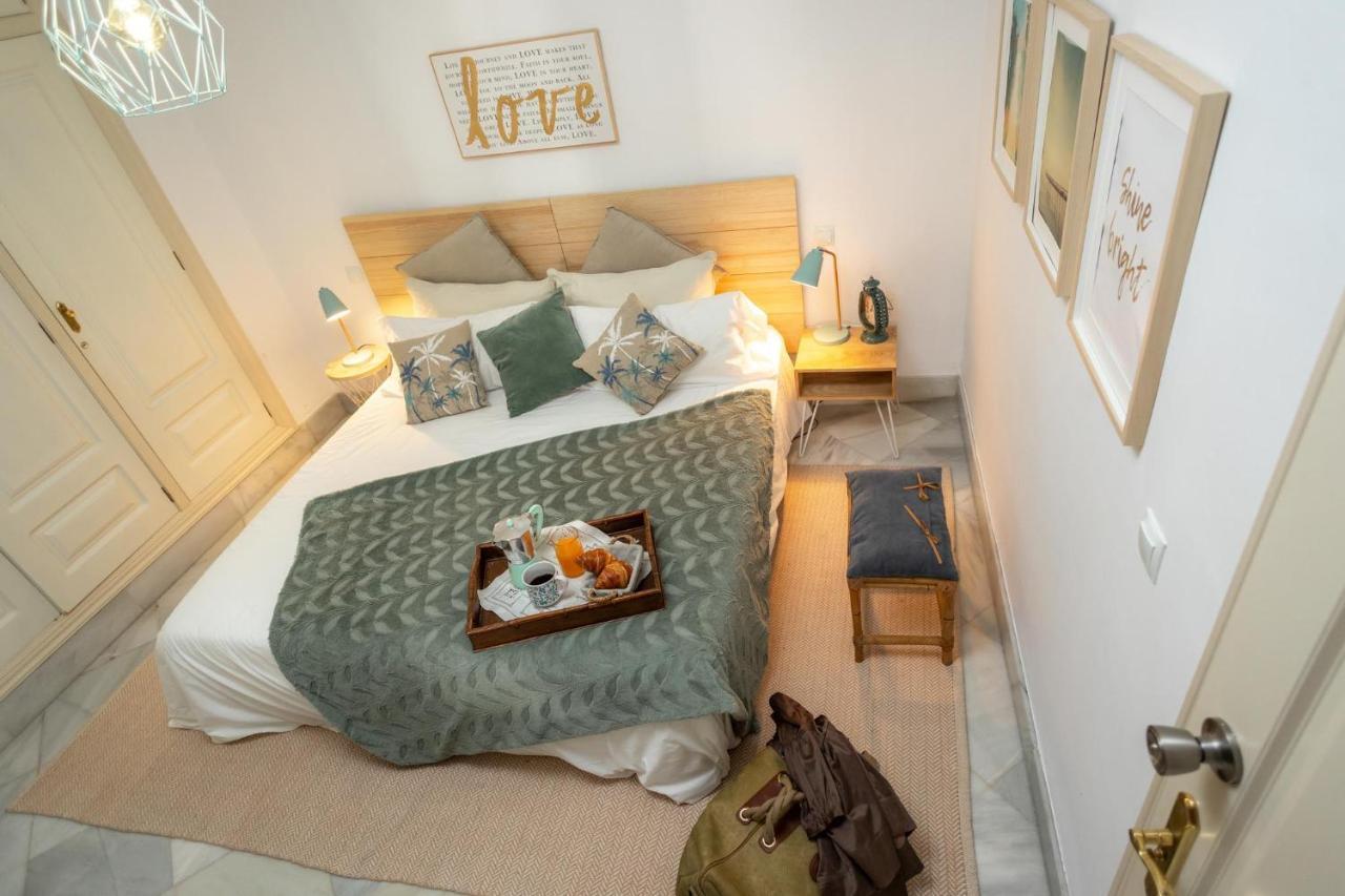 Ferienwohnung Las Casas De Dona Concha Mezquita Córdoba Exterior foto